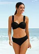 Bikini con ferretto (set 2 pezzi), bonprix