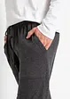 Pantaloni da jogging (pacco da 2), bonprix