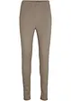 Leggings termici con fascia comoda in vita, bonprix