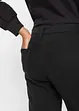 Pantaloni elasticizzati con strass, RAINBOW