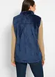 Gilet in pile, bpc bonprix collection