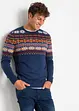 Maglione norvegese, bonprix