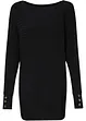 Maglione in filato fine, bonprix