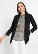 Blazer lungo, bonprix