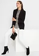 Blazer lungo, bonprix