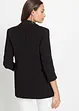 Blazer lungo, bonprix