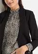 Blazer lungo, bonprix