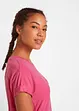 T-shirt per lo sport, bonprix