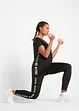 T-shirt per lo sport, bonprix