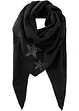Foulard a triangolo, bonprix