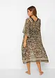 Kimono copricostume trasparente, bonprix
