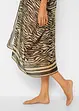 Kimono copricostume trasparente, bonprix