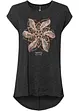T-shirt in misto viscosa morbido, bonprix