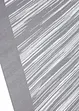 Tenda a pannello in fantasia a righe (pacco da 1), bonprix