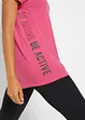 T-shirt per sport in TENCEL™ Lyocell, bonprix