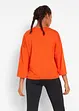 T-shirt sportiva tecnica (pacco da 2) con maniche a 3/4, bpc bonprix collection