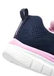 Sneaker Skechers con memory foam, Skechers