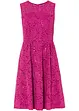 Abito in pizzo con paillettes, bonprix