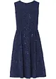 Abito in pizzo con paillettes, bonprix