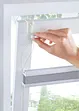 Tenda plissettata tinta unita, bonprix