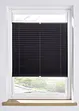 Tenda plissettata oscurante, bonprix