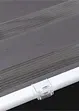 Tenda a rullo doppia senza cordicella, bonprix