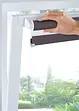 Tenda a rullo doppia tinta unita, bonprix
