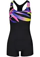 Costume intero ad asciugatura rapida, bonprix