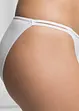 Tanga (pacco da 6), bonprix