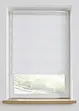 Tenda a rullo doppia in tinta unita, bpc living bonprix collection