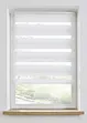 Tenda a rullo doppia in tinta unita, bpc living bonprix collection