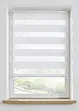 Tenda a rullo doppia in tinta unita, bpc living bonprix collection