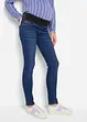 Jeans prémaman per inizio e post gravidanza, bpc bonprix collection