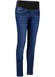 Jeans prémaman per inizio e post gravidanza, bpc bonprix collection