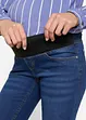 Jeans prémaman per inizio e post gravidanza, bpc bonprix collection
