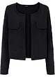 Cardigan in bouclé, bonprix