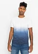 T-shirt slim fit, bonprix