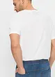 Jeans leggeri elasticizzati con elastico in vita regular fit, straight, bonprix