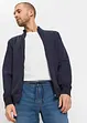 Jeans leggeri elasticizzati con elastico in vita regular fit, straight, bonprix