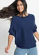 Maglione in filato fine, bonprix