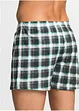 Boxer larghi in jersey (pacco da 3), bonprix