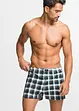 Boxer larghi in jersey (pacco da 3), bonprix