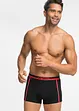 Boxer aderenti (pacco da 3), bonprix