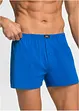 Boxer larghi in jersey (pacco da 3), bonprix