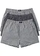 Boxer larghi in jersey (pacco da 3), bonprix