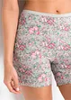 Boxer lunghi da donna (pacco da 4), bonprix