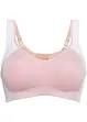 Reggiseno sportivo con sostegno medio, bonprix