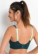 Reggiseno sportivo con sostegno forte, bonprix