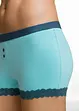 Boxer da donna (pacco da 4), bonprix