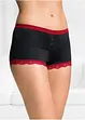 Boxer da donna in microfibra (pacco da 3), bonprix